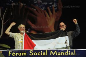 III Fórum Social Mundial