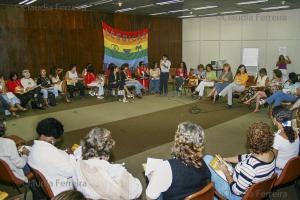 I CONFERÊNCIA MUNICIPAL DE POLÍTICAS PARA AS MULHERES