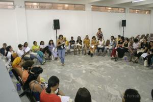 X ENCONTRO FEMINISTA LATINO-AMERICANO E DO CARIBE