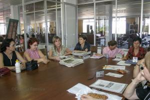 10th. LATIN AMERICAN AND CARIBBEAN FEMINIST MEETING