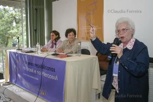  ENCONTRO MULHERES REPUBLICANAS NO BRASIL E NO MERCOSUL