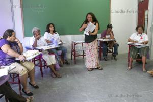 II CONFERÊNCIA ESTADUAL DE POLÍTICAS PARA AS MULHERES