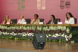 II CONFERÊNCIA NACIONAL DE POLÍTICAS PARA AS MULHERES