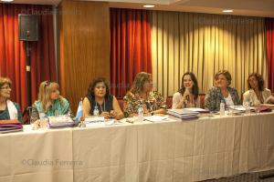 24th. SPECIALIZED MEETING OF MERCOSUR WOMEN