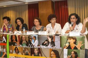 7th WOMEN AND THE MEDIA SEMINAR