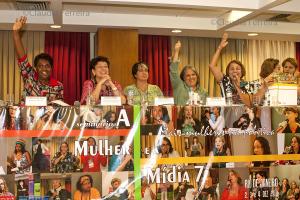 7th WOMEN AND THE MEDIA SEMINAR