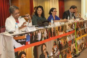 7th WOMEN AND THE MEDIA SEMINAR