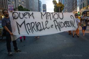 MARIELLE VIVE DEMONSTRATION