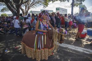 MARCHA DAS MARGARIDAS 