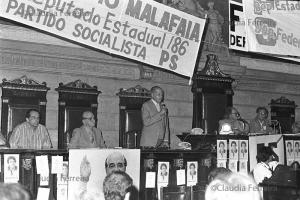 Convenção do Partido Socialista