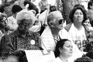 V Encontro Feminista da America Latina e Caribe