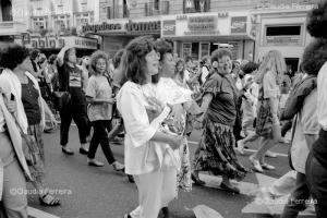 V Encontro Feminista da América Latina e Caribe