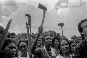 Rural Workers’ Demonstration