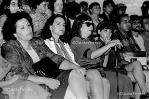 First Meeting of the Latin American and Caribbean Feminist Network against Domestic and Sexual Violence