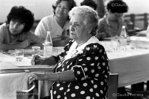 I Encontro da Rede Feminista Latino-Americana e do Caribe Contra a Violência Doméstica e Sexual