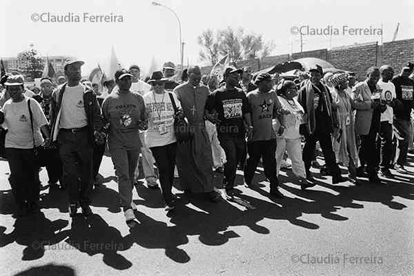 III Conferêncial Mundial contra o Racismo, Discriminação Racial, Xenofobia e Intolerância Conexa