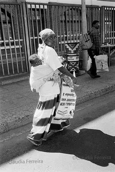 III Conferêncial Mundial contra o Racismo, Discriminação Racial, Xenofobia e Intolerância Conexa