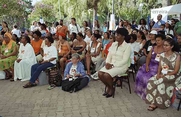 II Fórum Social Mundial