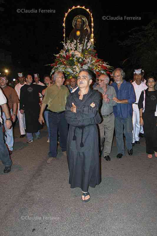 FESTA DE SÃO FRANCISCO DE PAULA