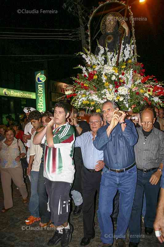 FESTA DE SÃO FRANCISCO DE PAULA