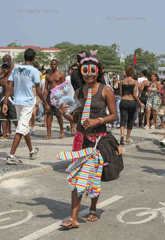 12th. GLBT PRIDE PARADE