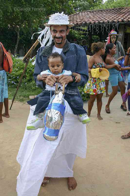 FOLIA DE REIS 