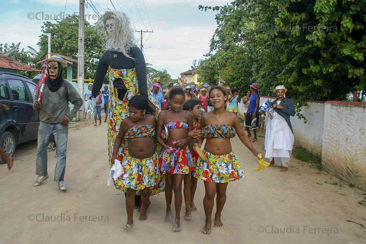 FOLIA DE REIS 