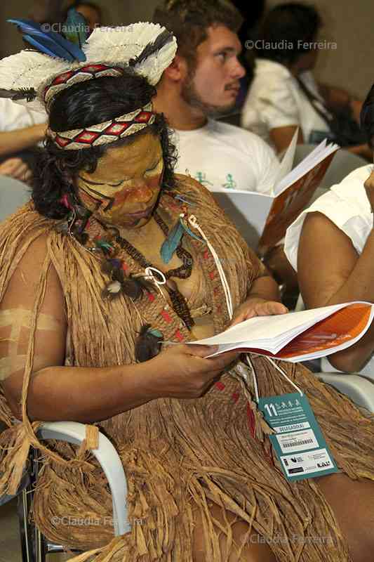 11a. CONFERÊNCIA NACIONAL DOS DIREITOS HUMANOS 