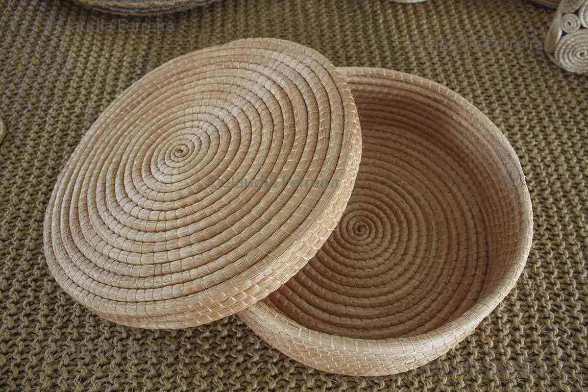 ARTE POPULAR - SISAL