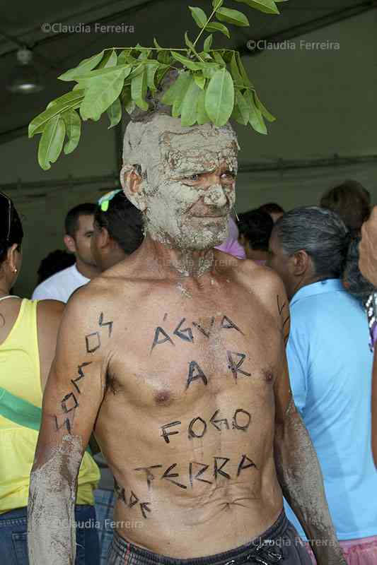 9o. FÓRUM SOCIAL MUNDIAL  