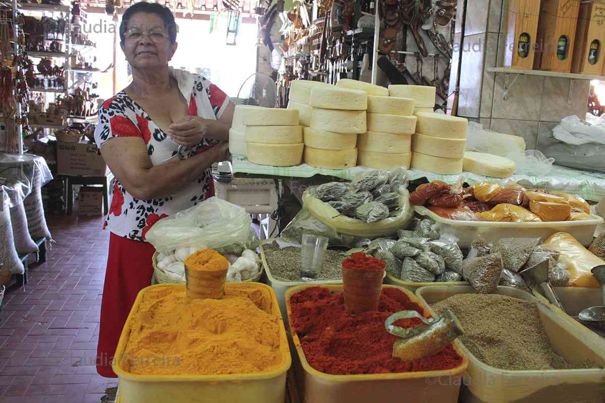 MERCADO MUNICIPAL