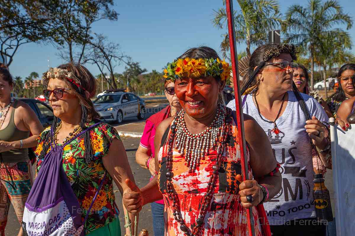 ACT IN DEFENSE OF INDIGENOUS HEALTH