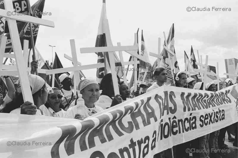 Marcha das Margaridas