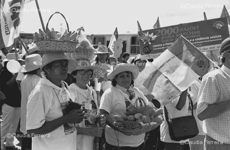 Marcha das Margaridas