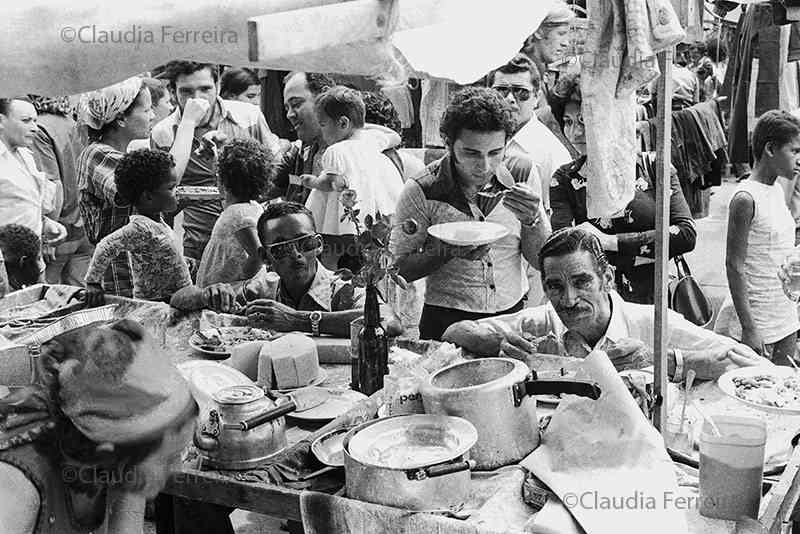 Feira de São Cristóvão