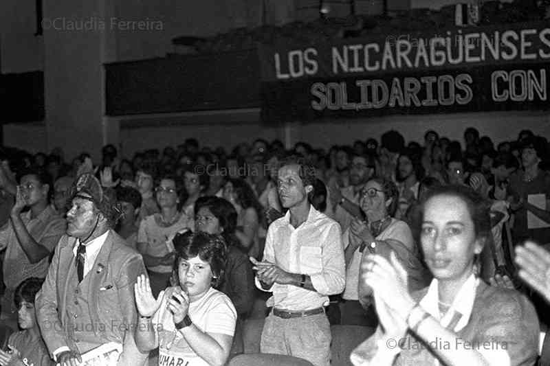 Congresso da Internacional Socialista