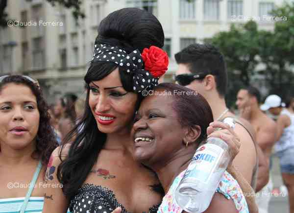 16th LGBT Pride Parade