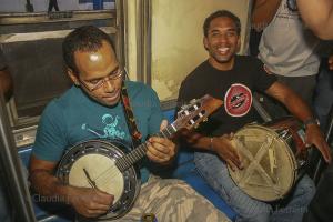 DIA NACIONAL DO SAMBA 