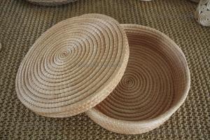 POPULAR ART - SISAL