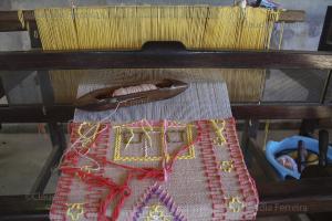 POPULAR ART - WEAVING