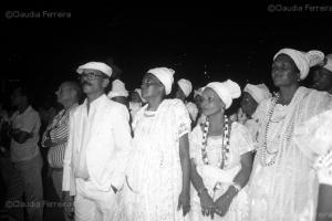 Celebration of Black Consciousness Day