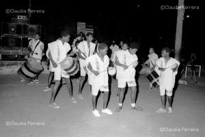 Banda Renascer
