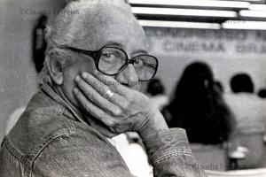 José Medeiros