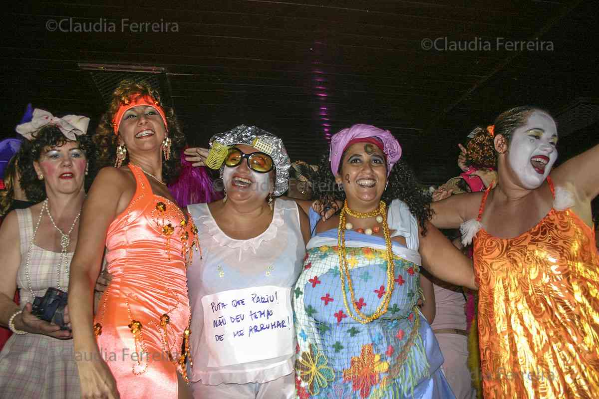 X ENCONTRO FEMINISTA LATINO-AMERICANO E DO CARIBE