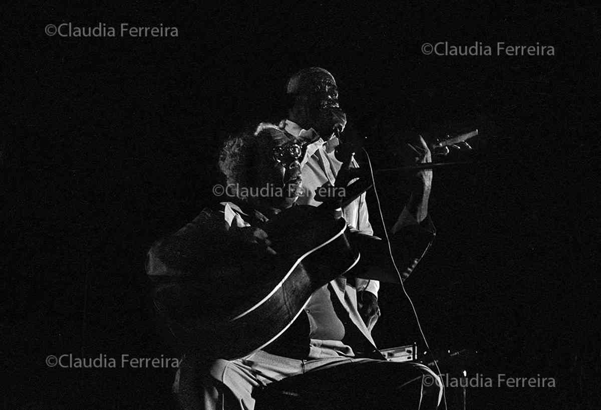 SHOW DE ANICETO DO IMPÉRIO