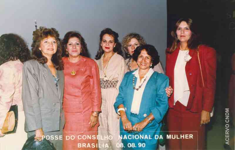 Posse de Sylvia Maria Von Atzingen Ventorolli